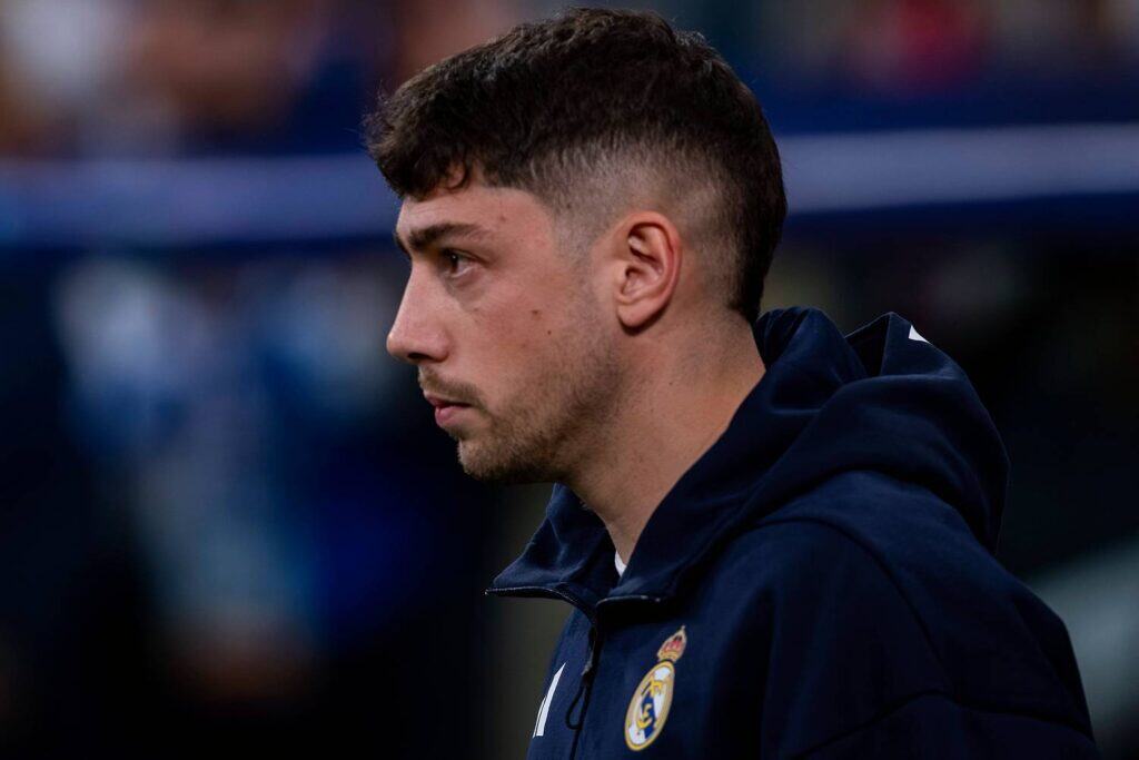 Federico Valverde