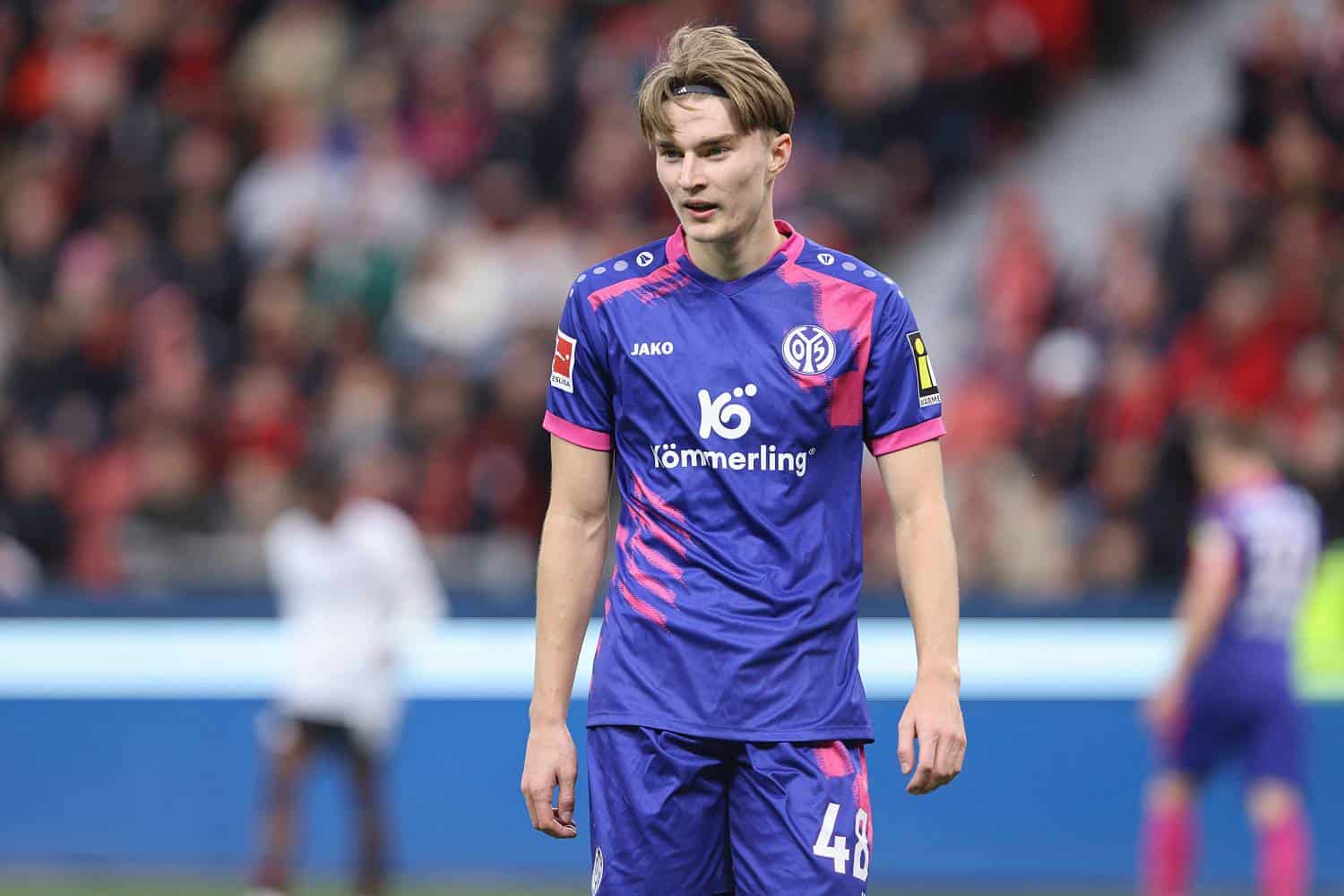 Kacper Potulski