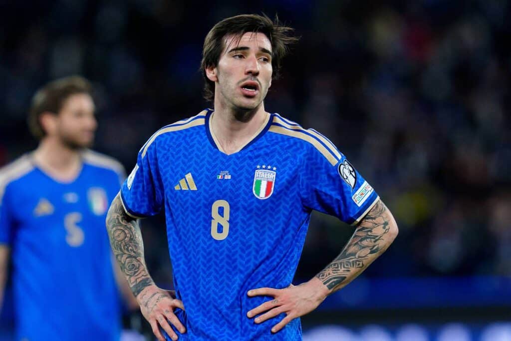 Sandro Tonali