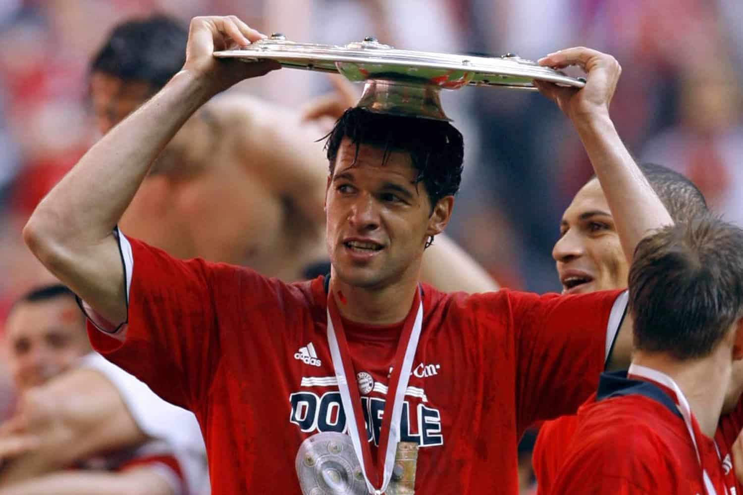Michael Ballack