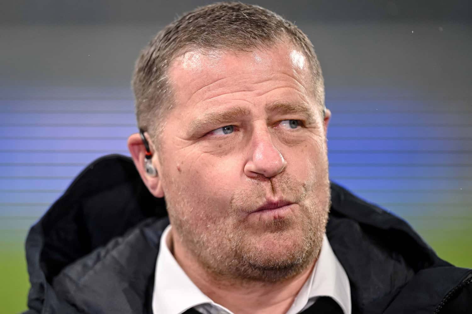 Max Eberl