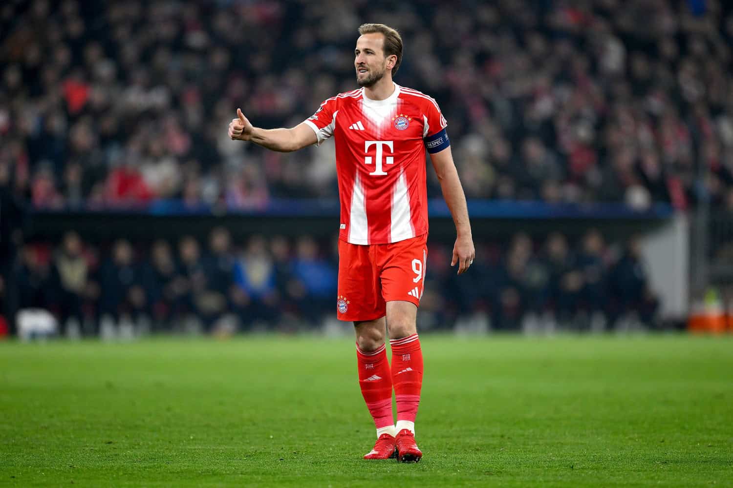 Harry Kane
