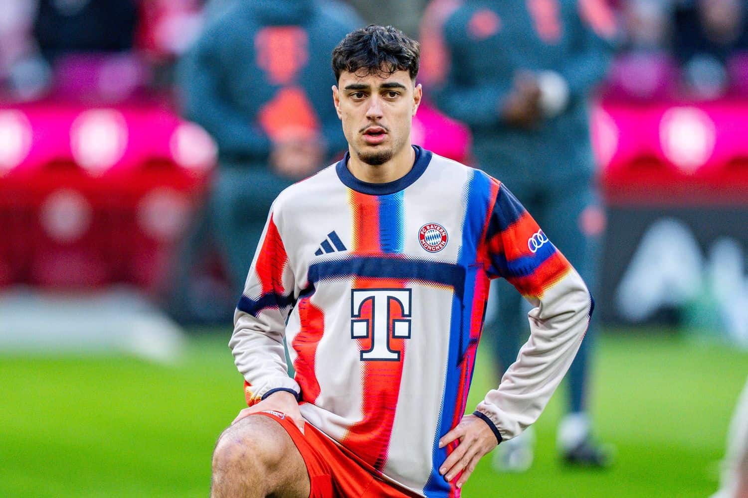 Aleksandar Pavlovic