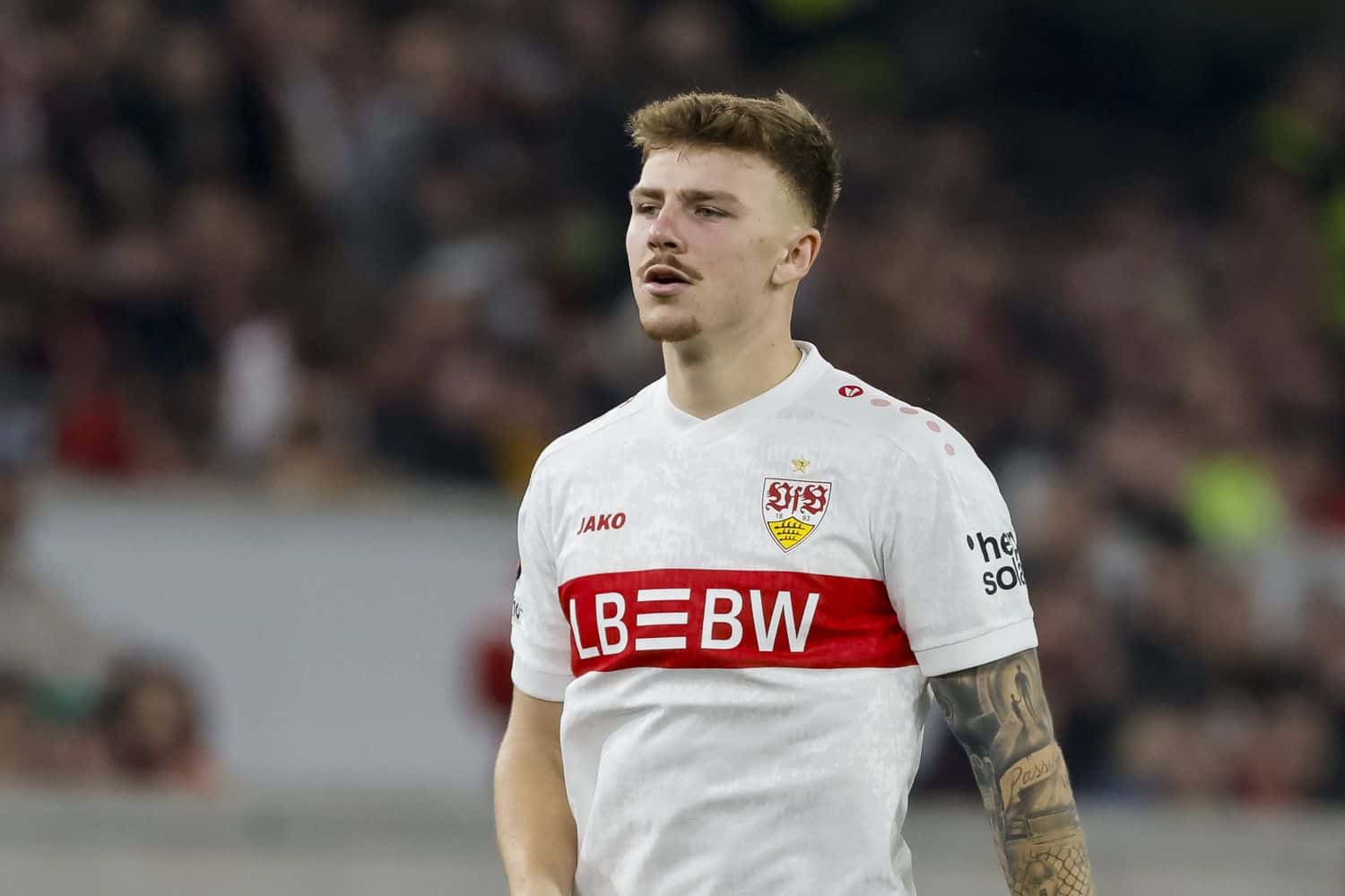 Finn Jeltsch