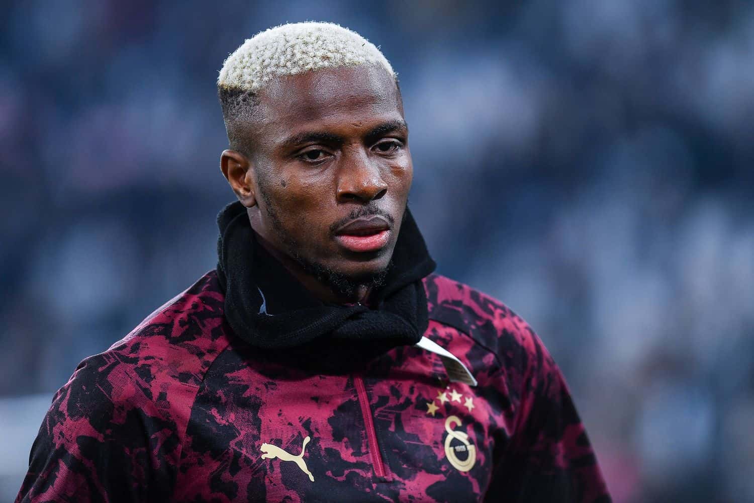 Victor Osimhen