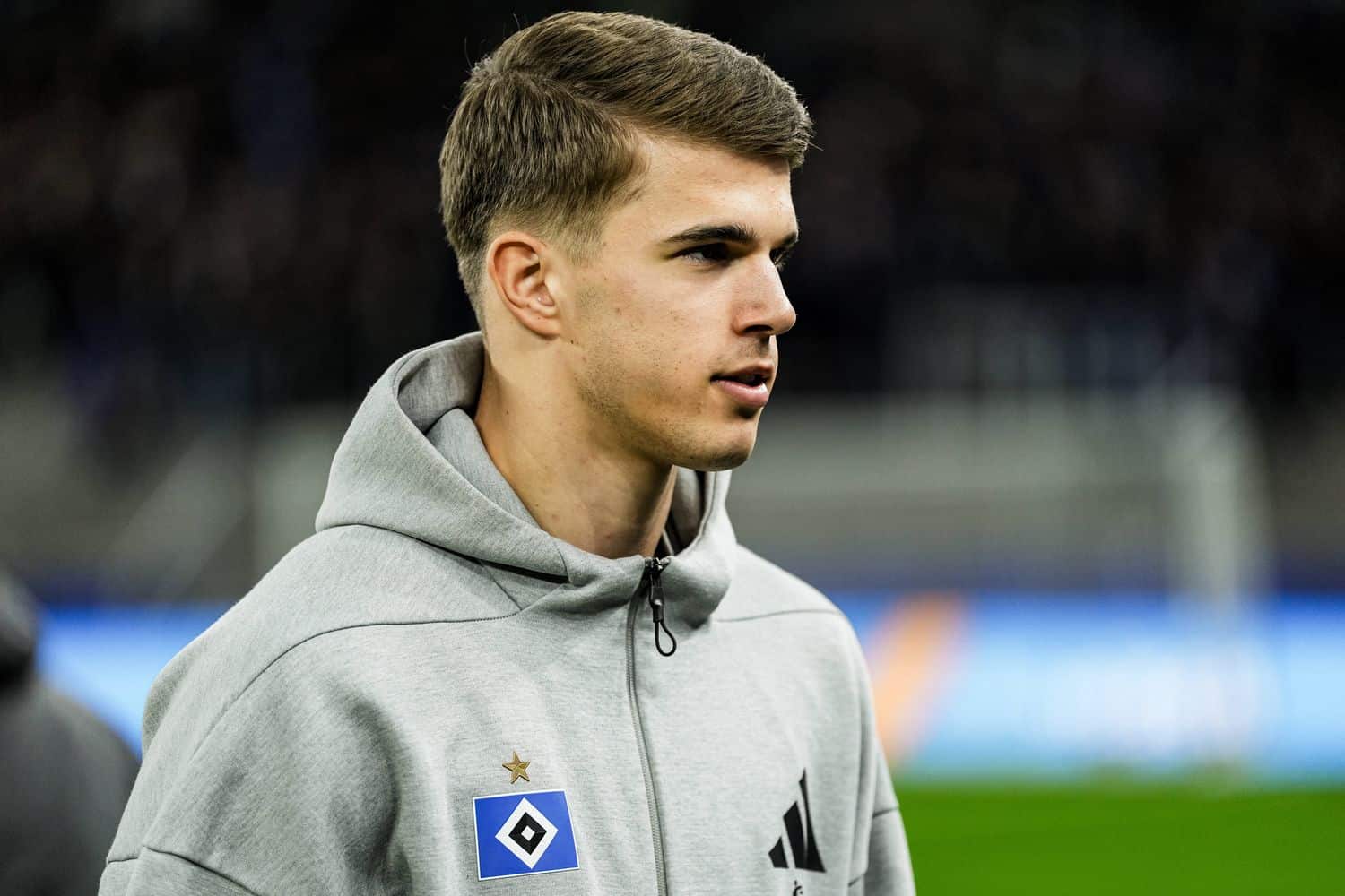 Luka Vuskovic