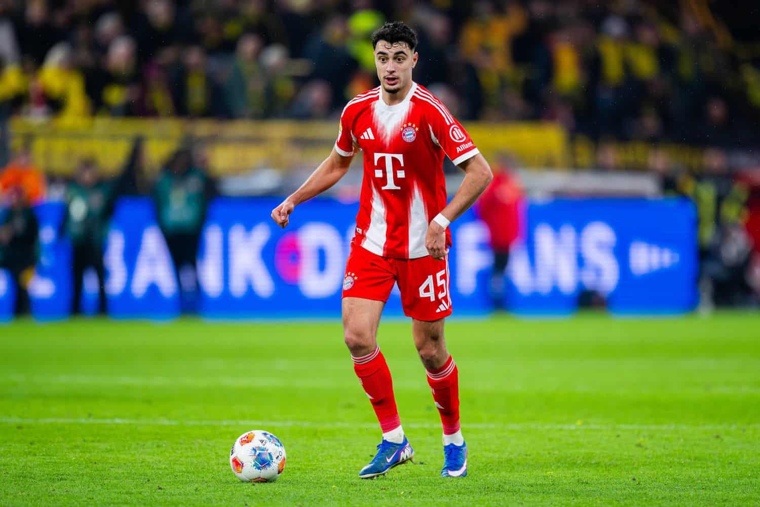 Aleksandar Pavlovic