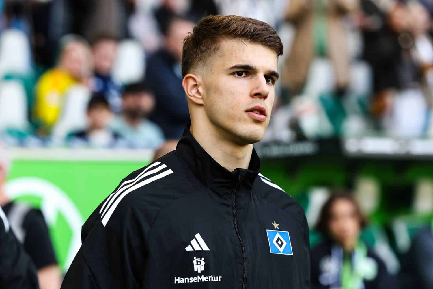 Luka Vuskovic