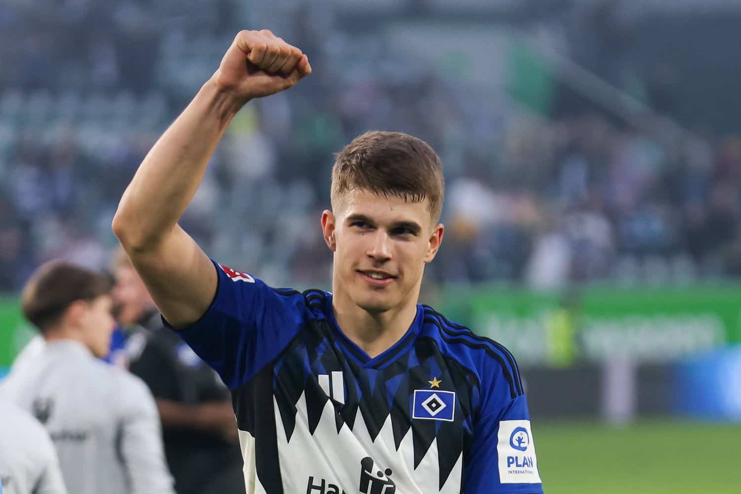 Luka Vuskovic