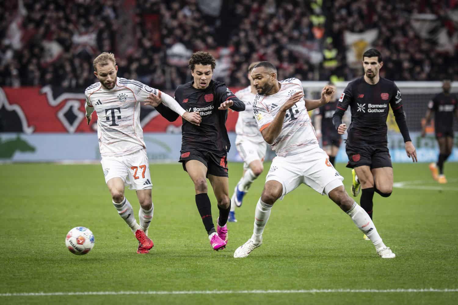 Jonathan Tah
