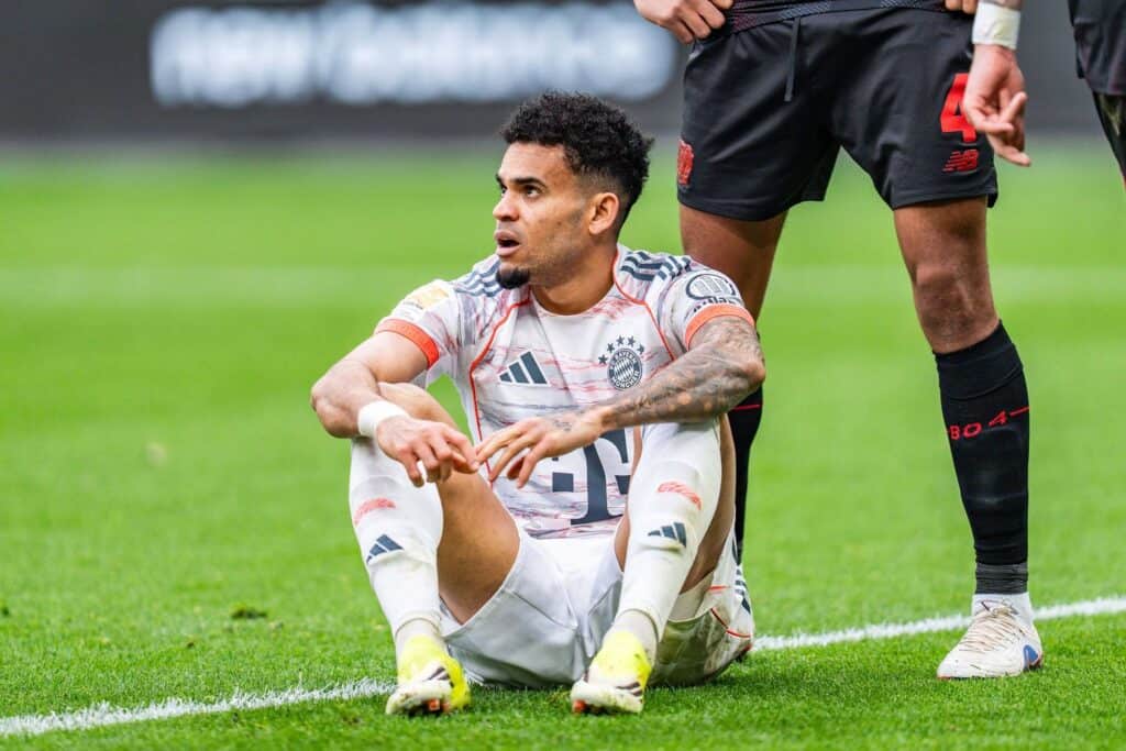 Luis Diaz