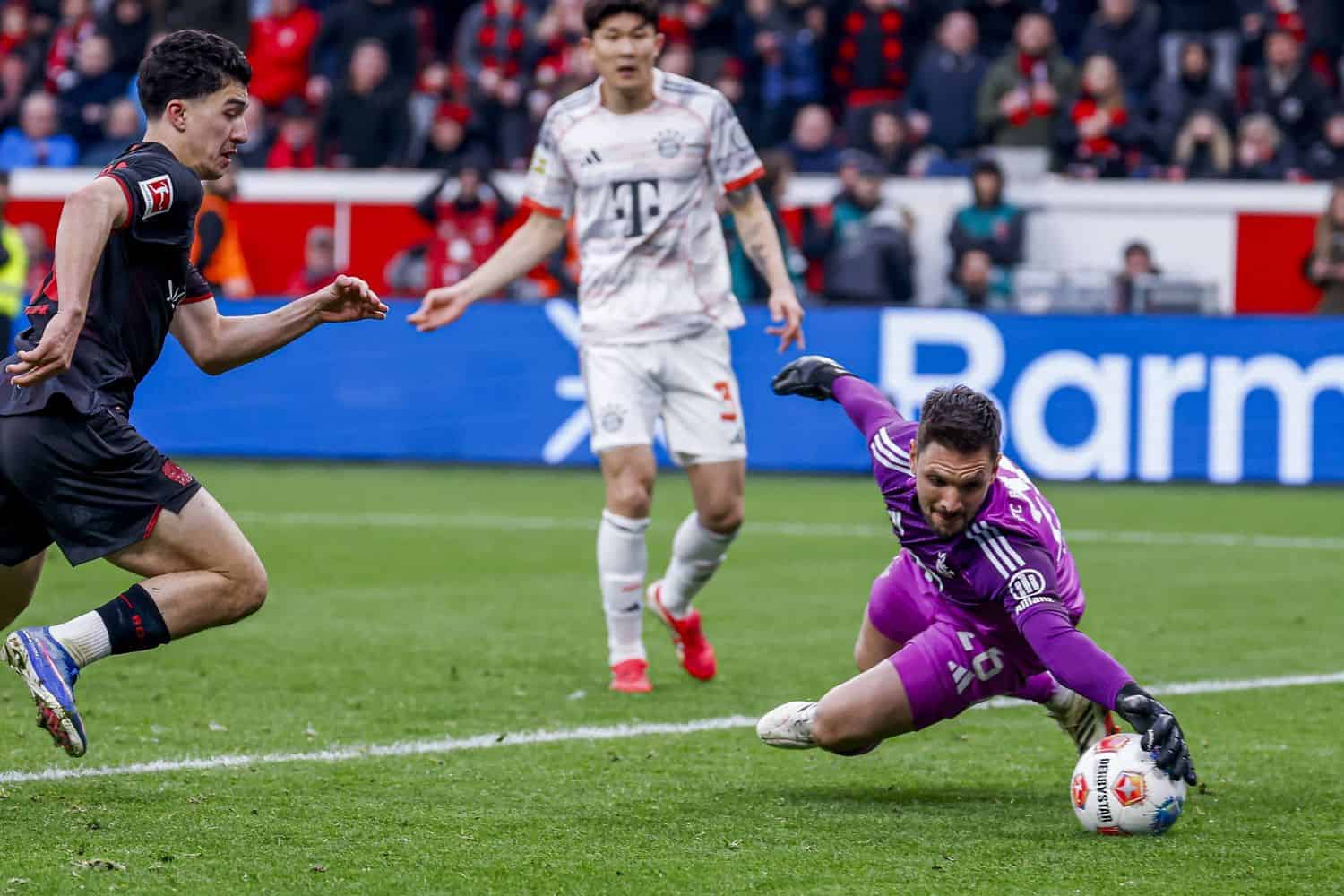 Sven Ulreich