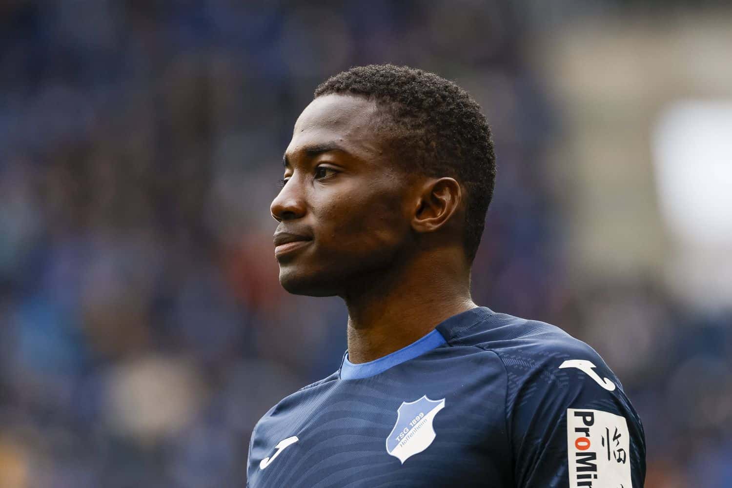 Bazoumana Toure