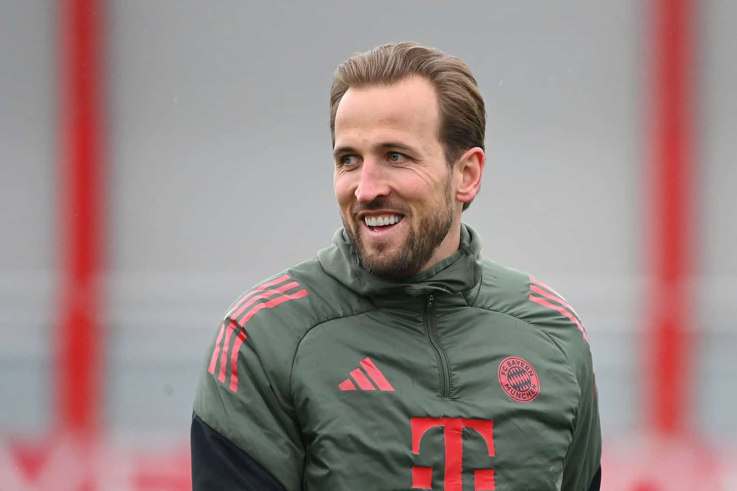 Harry Kane