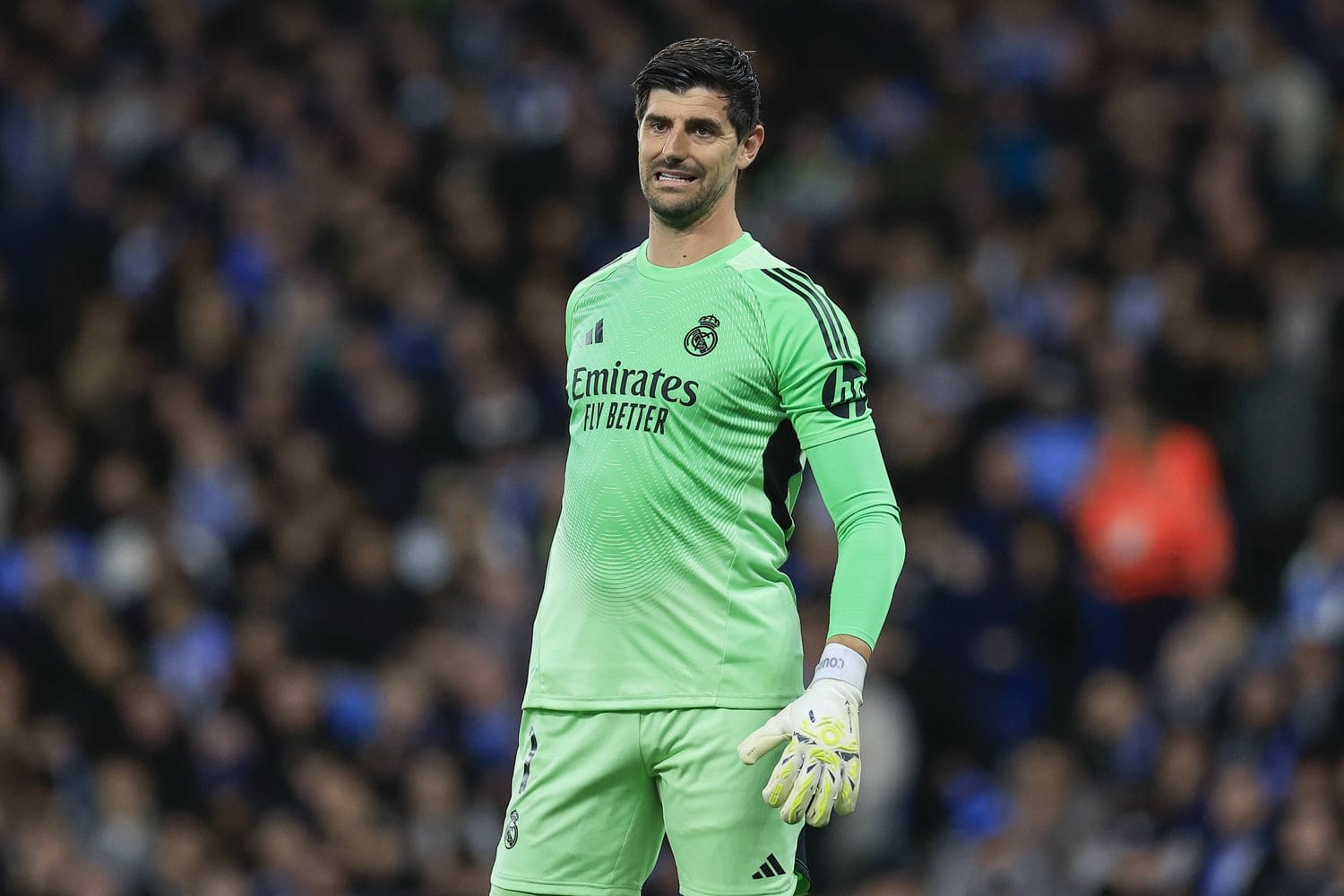 Thibaut Courtois