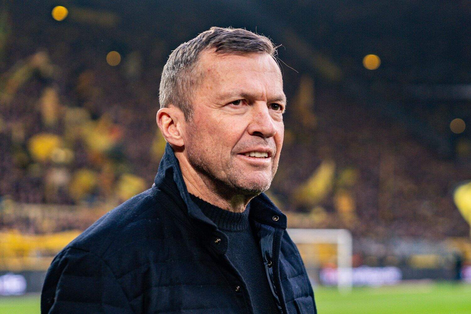 Lothar Matthäus