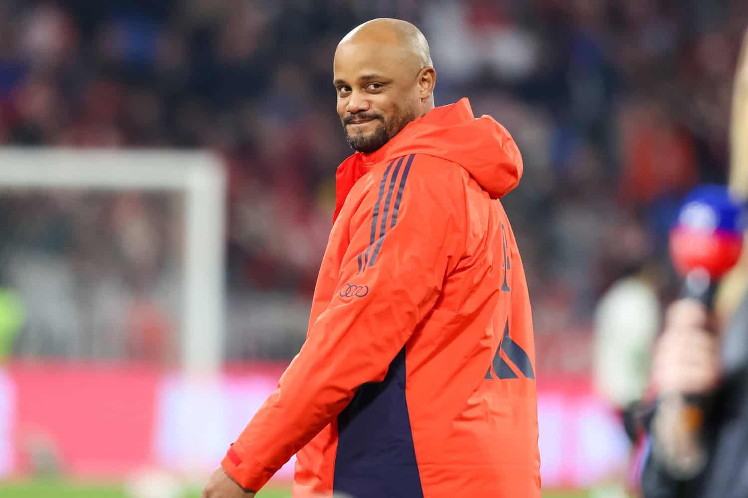 Vincent Kompany