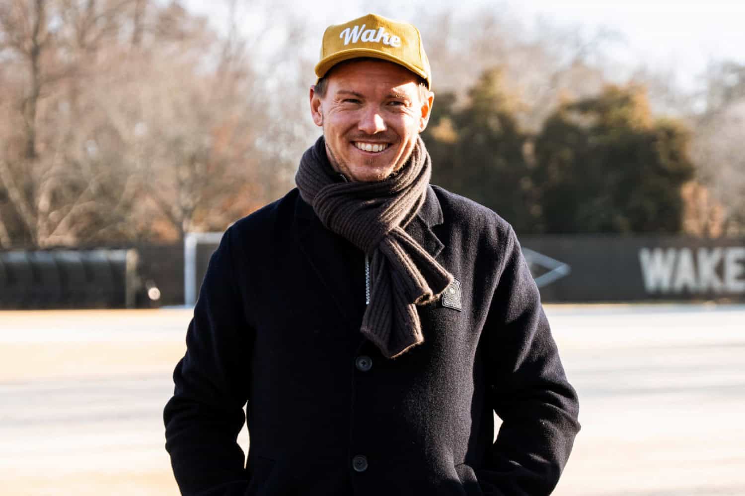 Julian Nagelsmann