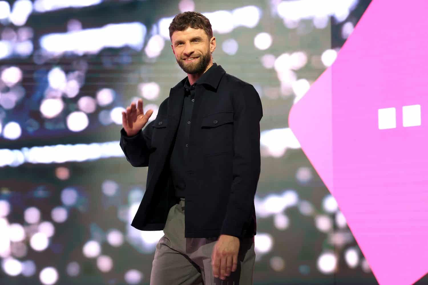 Thomas Müller