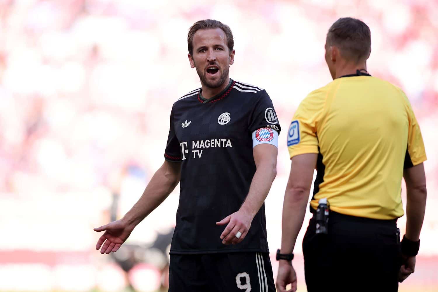 Harry Kane