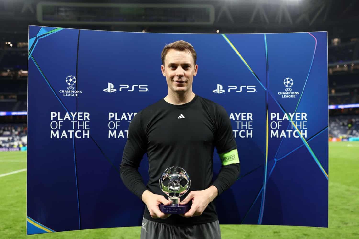 Manuel Neuer