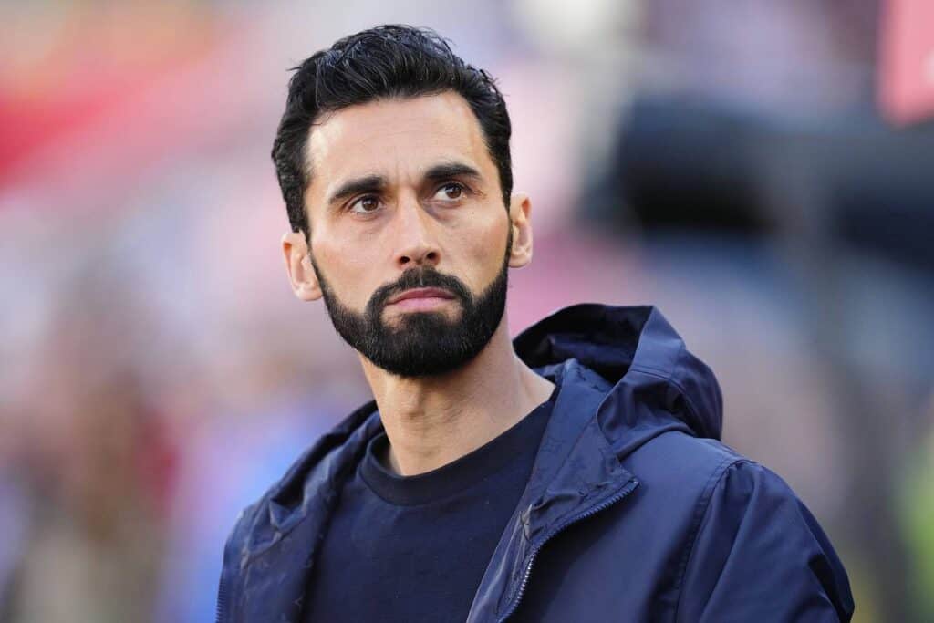 Álvaro Arbeloa