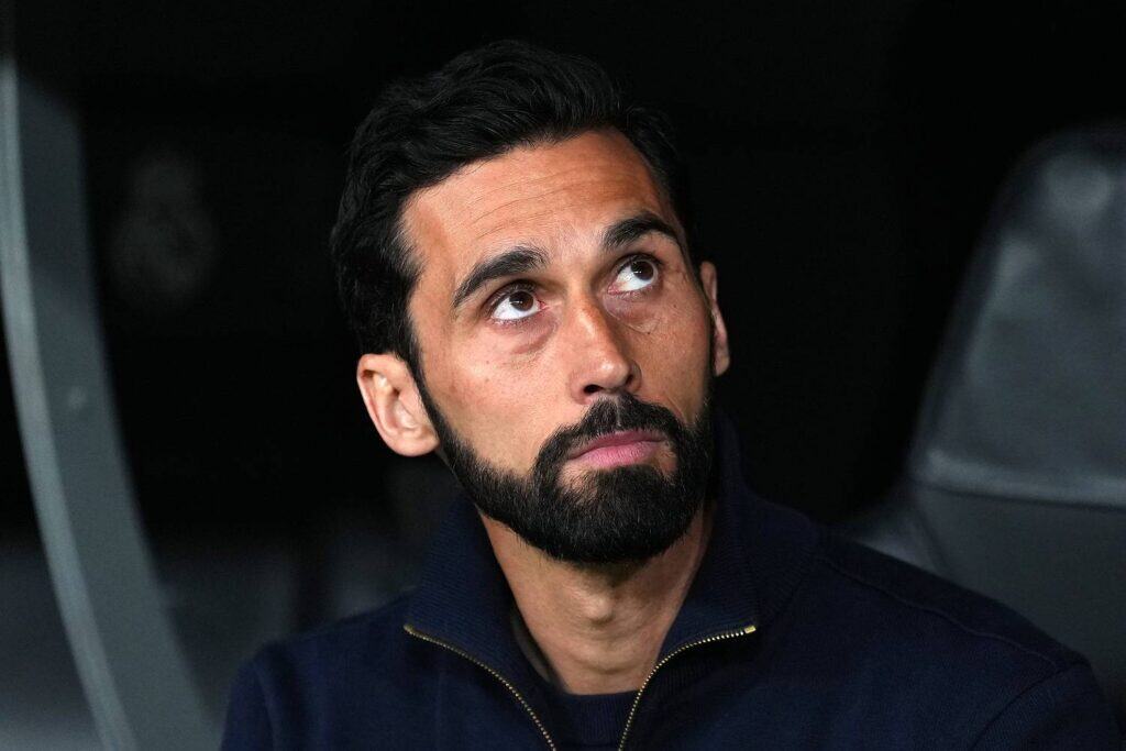 Alvaro Arbeloa