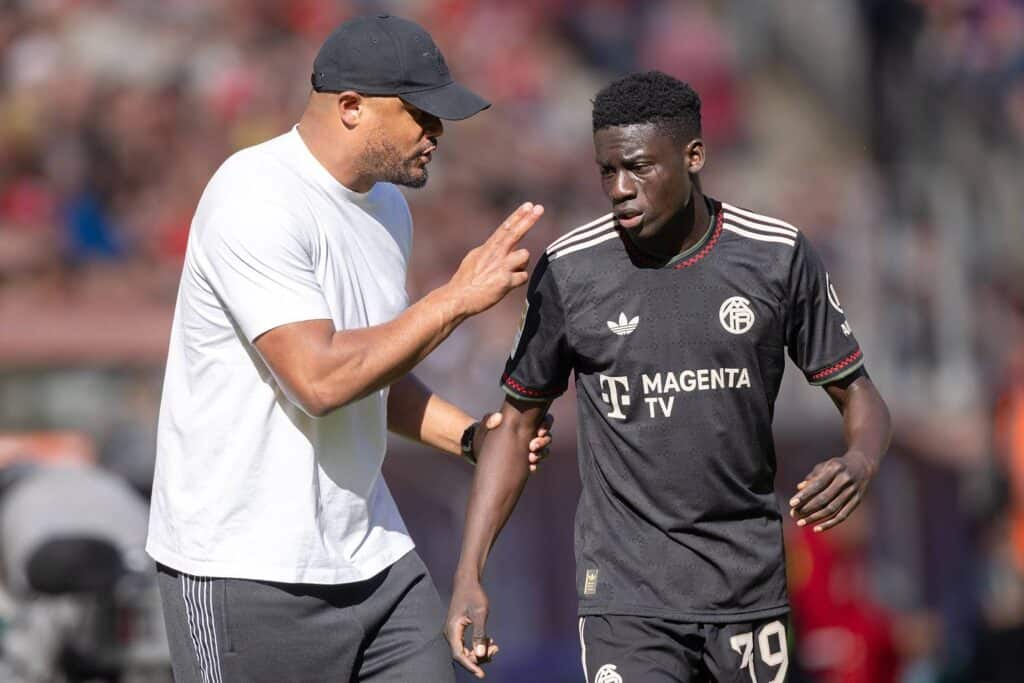 Bara Ndiaye