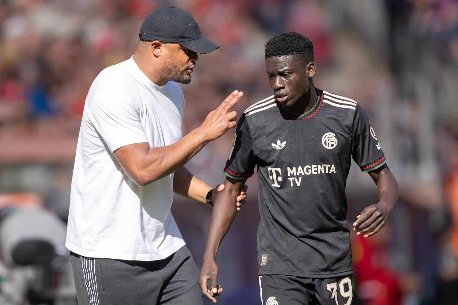 Bara Ndiaye