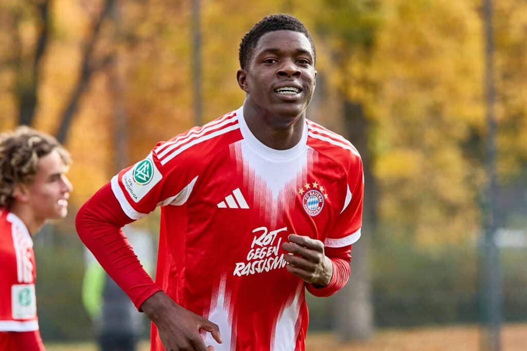 Bastian Assomo