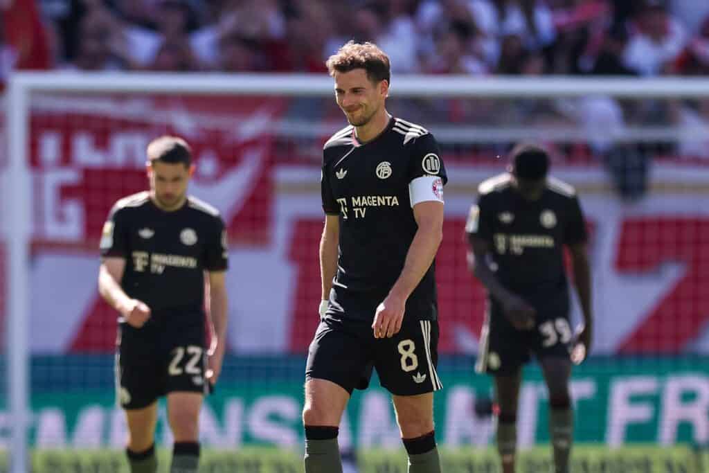 Bayern in Mainz