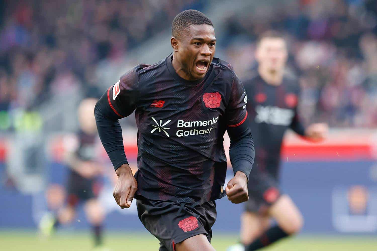 Christian Kofane