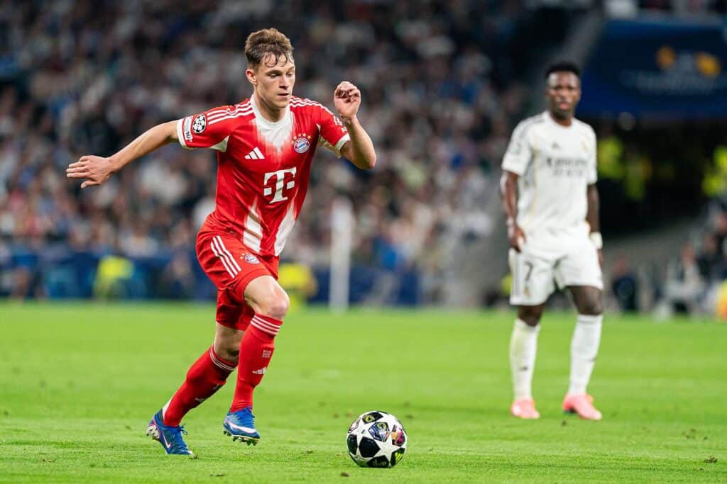Joshua Kimmich