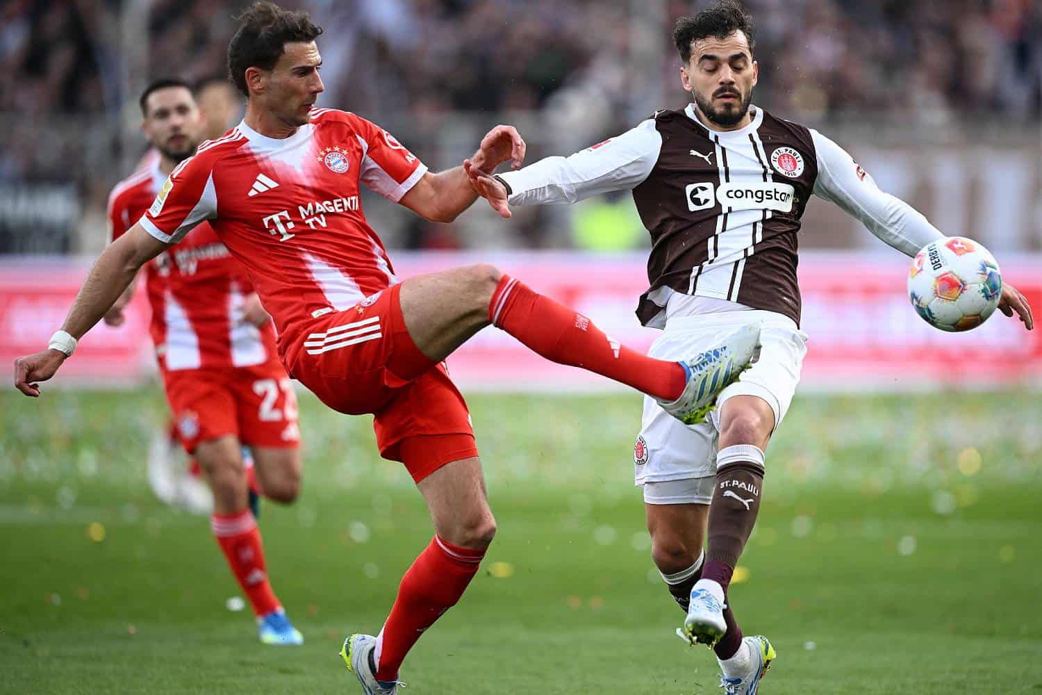 Leon Goretzka
