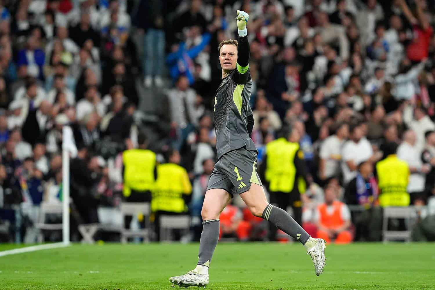 Manuel Neuer