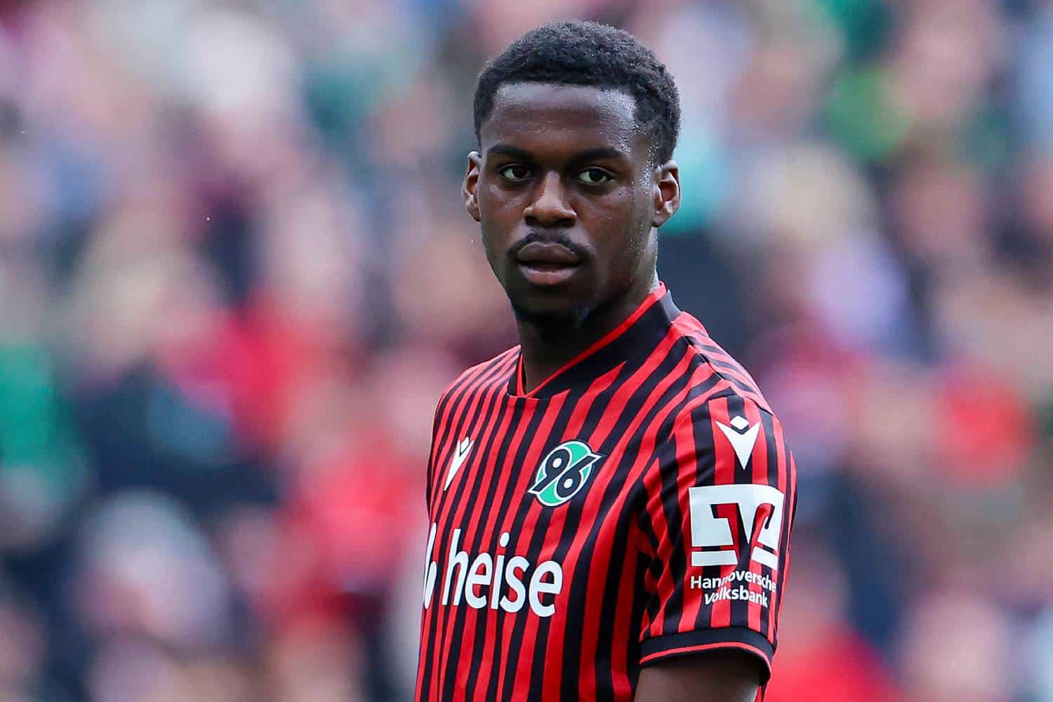 Noel Aseko