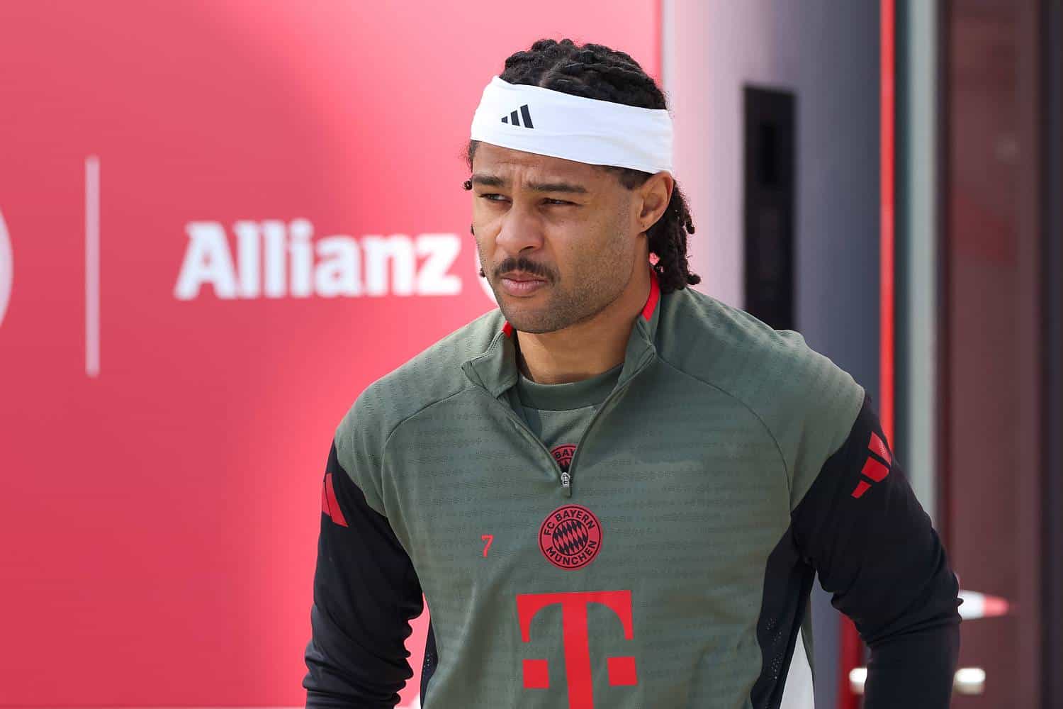Serge Gnabry
