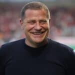 Max Eberl