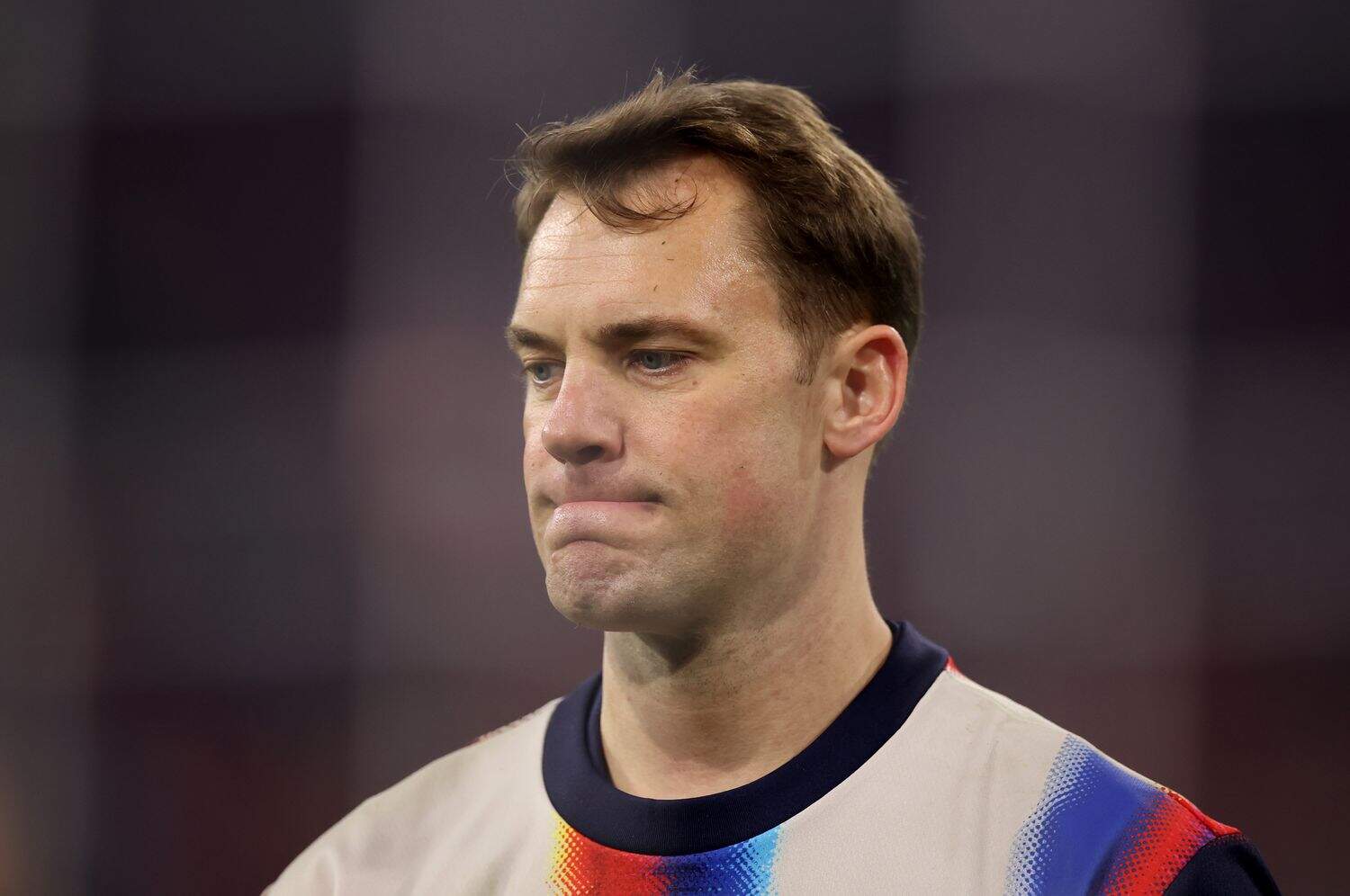 Manuel Neuer