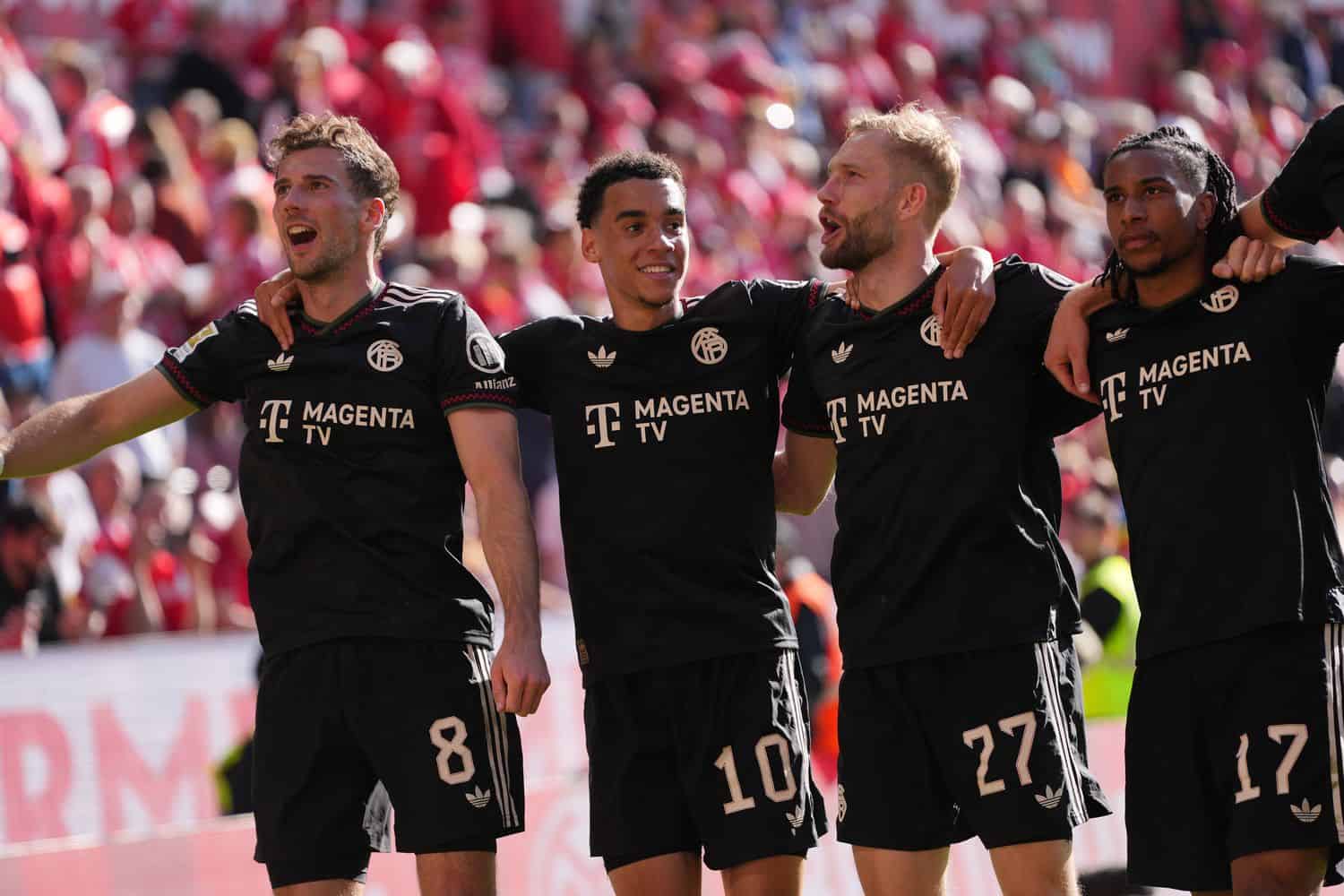 FC Bayern