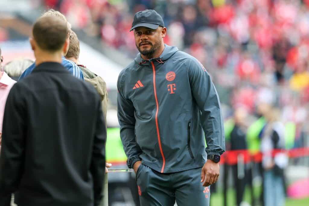 Vincent Kompany