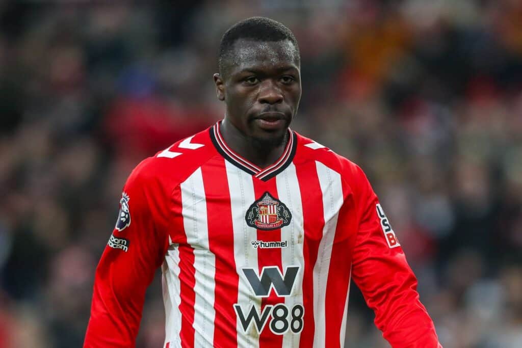Brian Brobbey