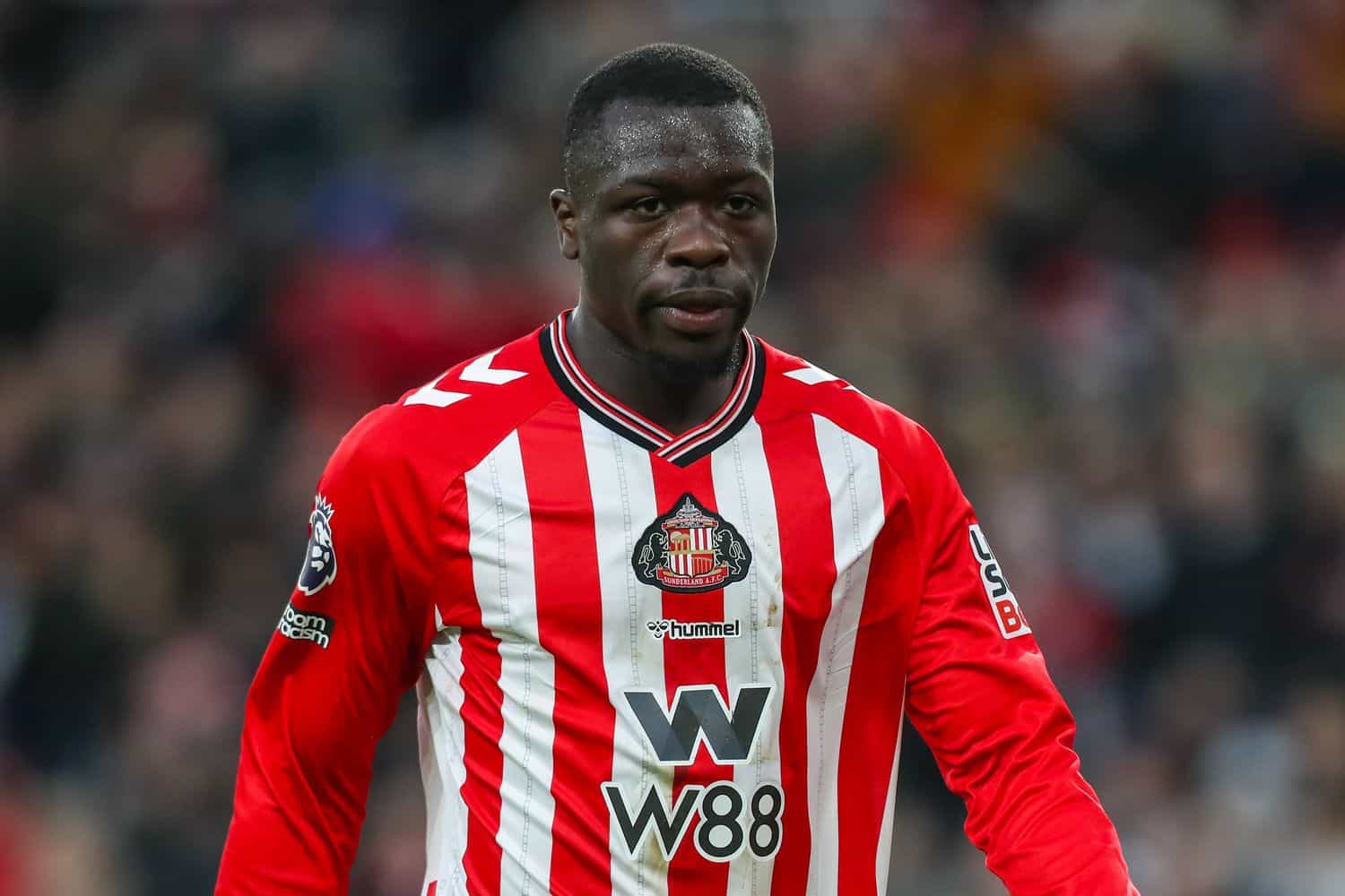 Brian Brobbey
