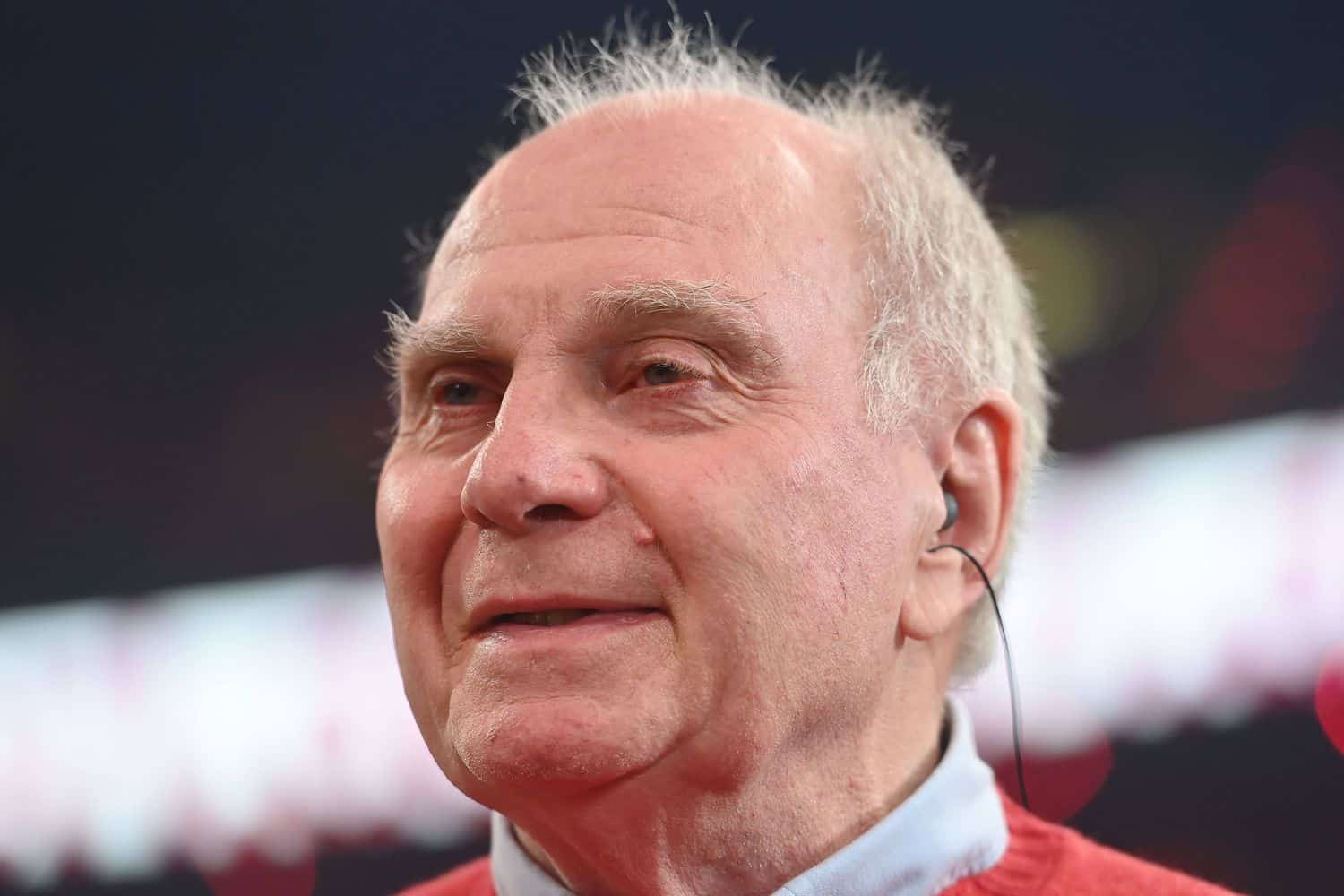 Uli Hoeneß