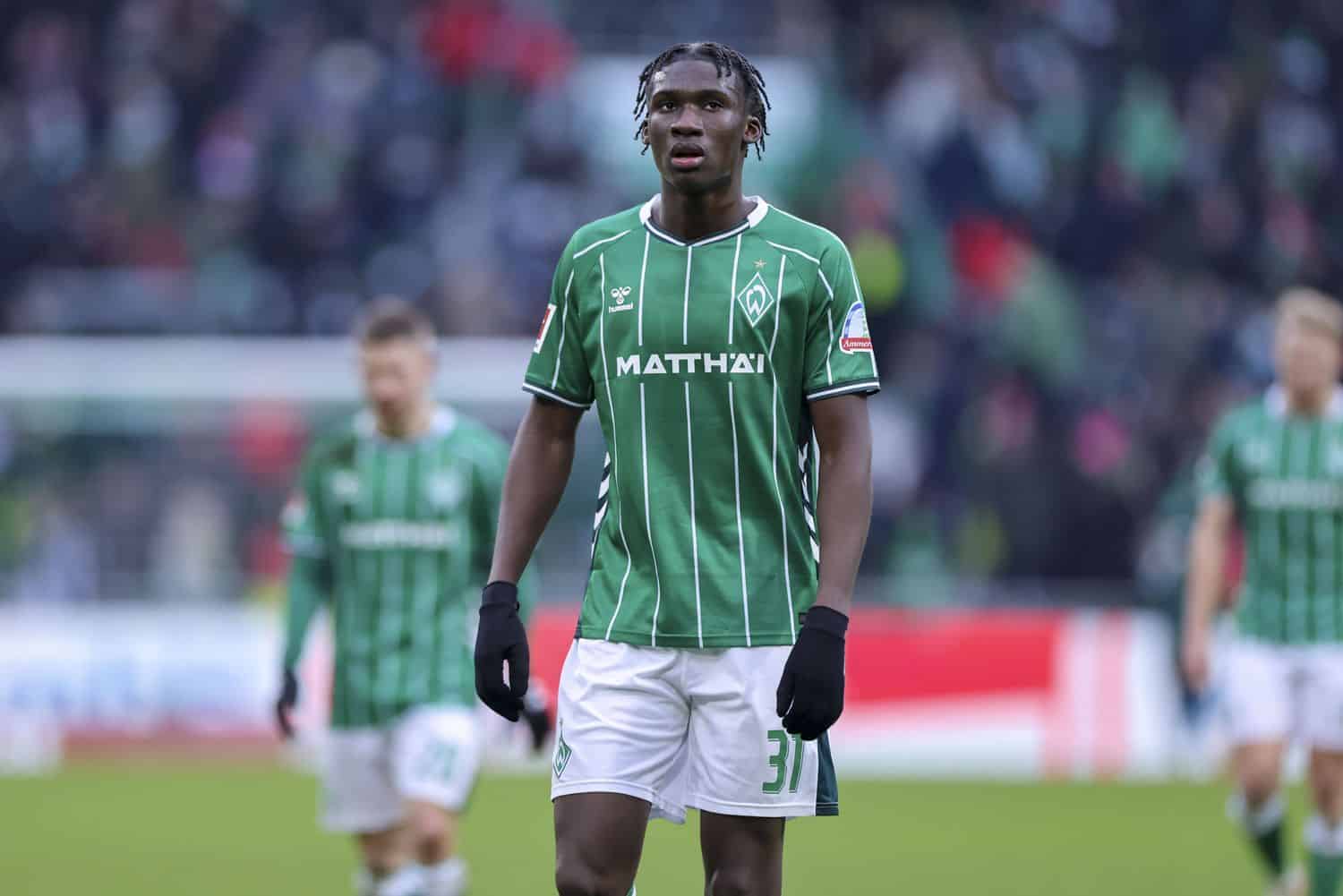 Karim Coulibaly
