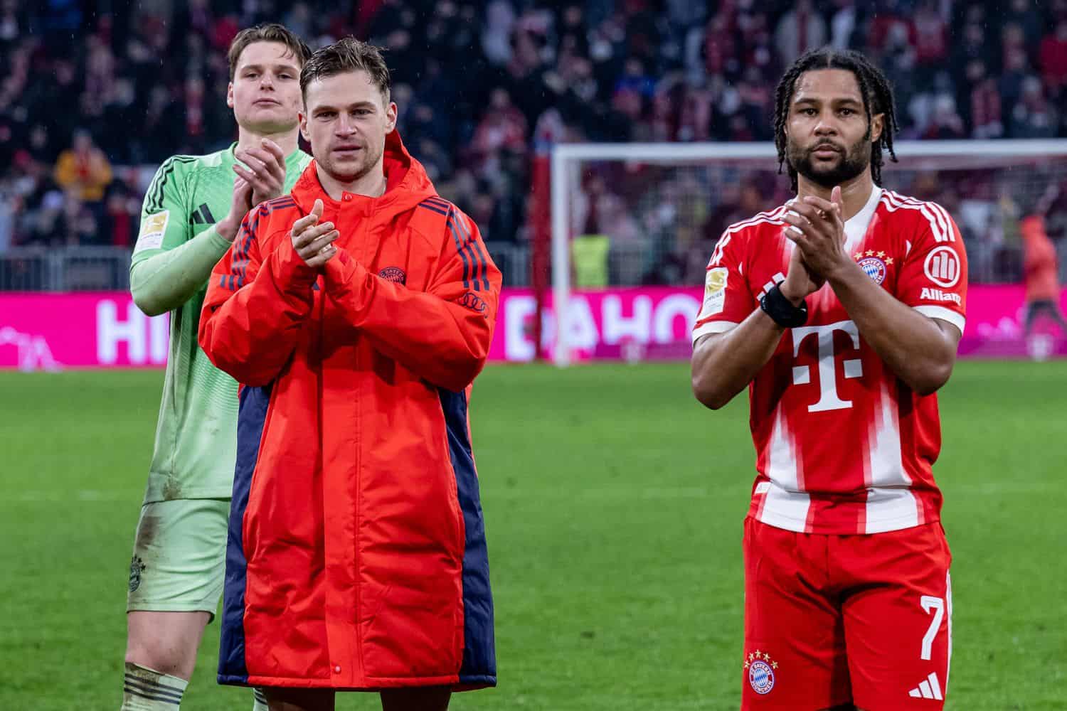 Joshua Kimmich