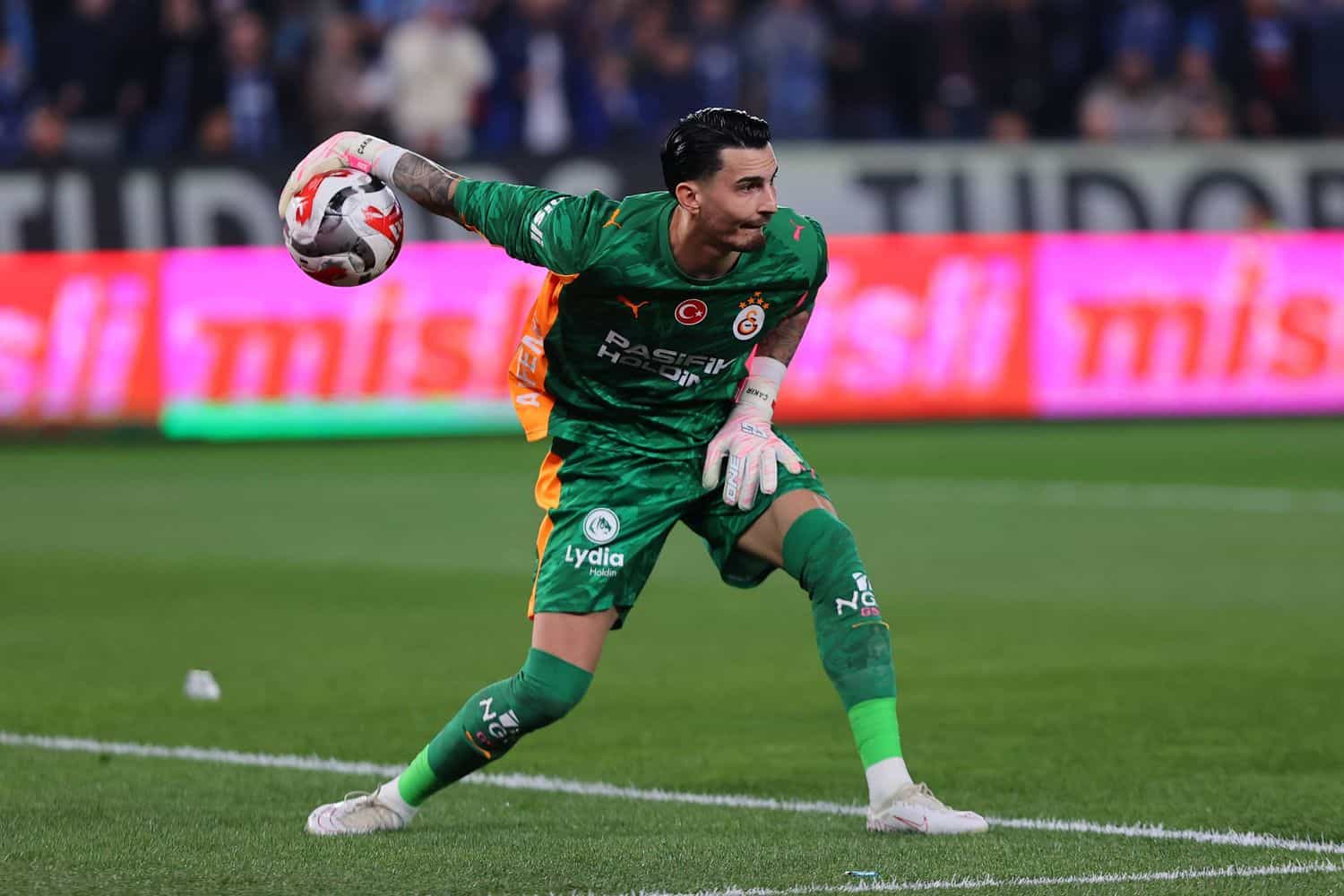 Ugurcan Cakir