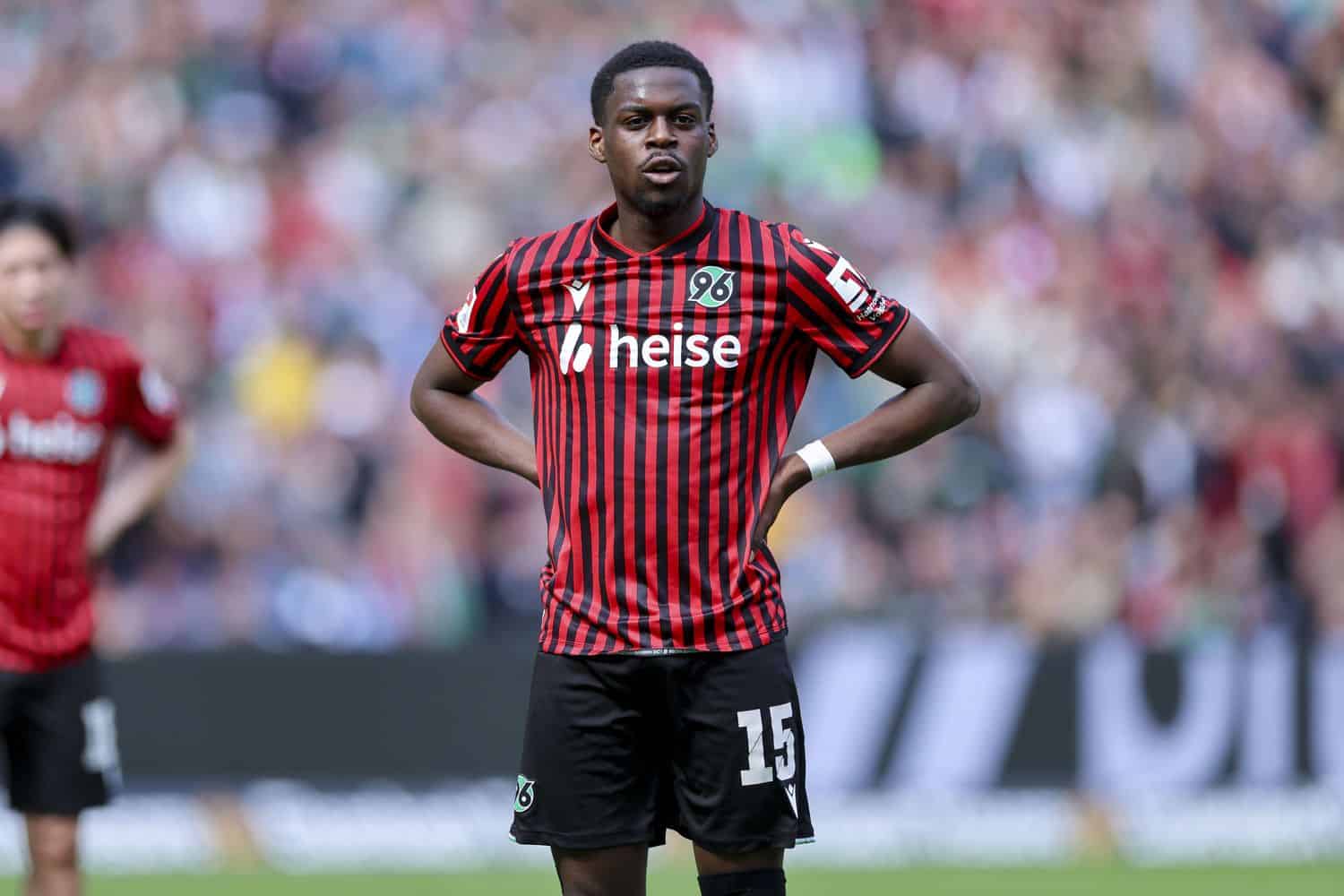 Noel Aseko