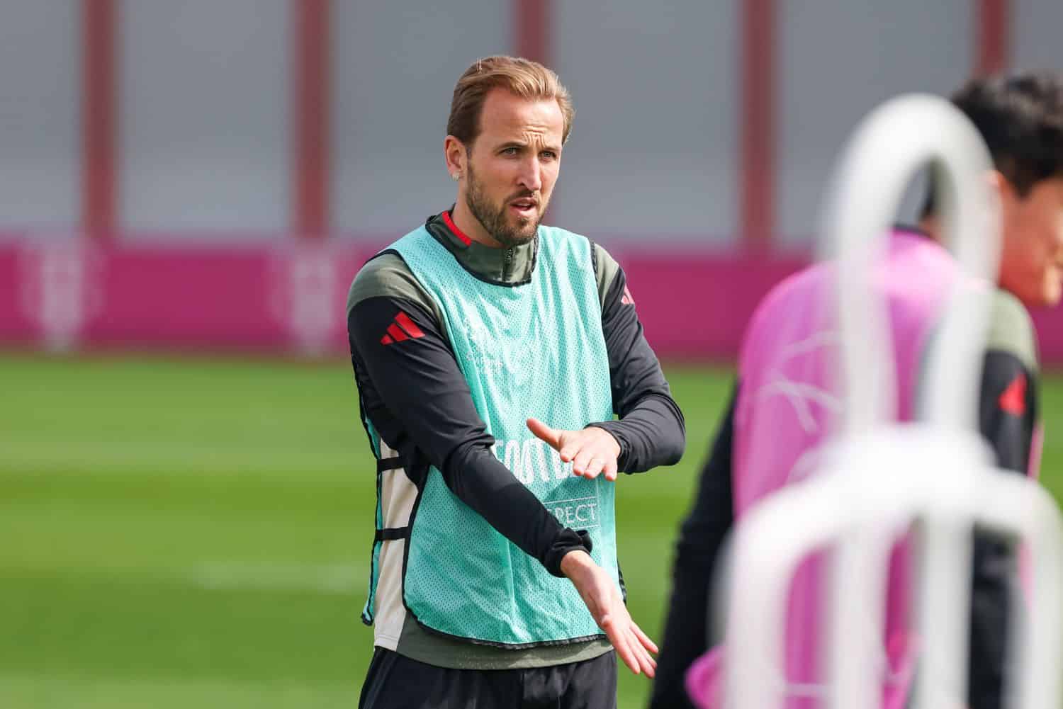 Harry Kane
