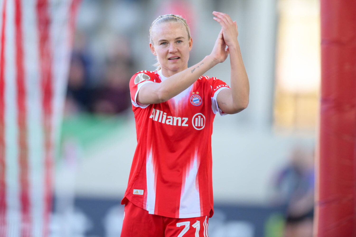 FC Bayern Frauen